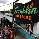 Franklin Barbecue