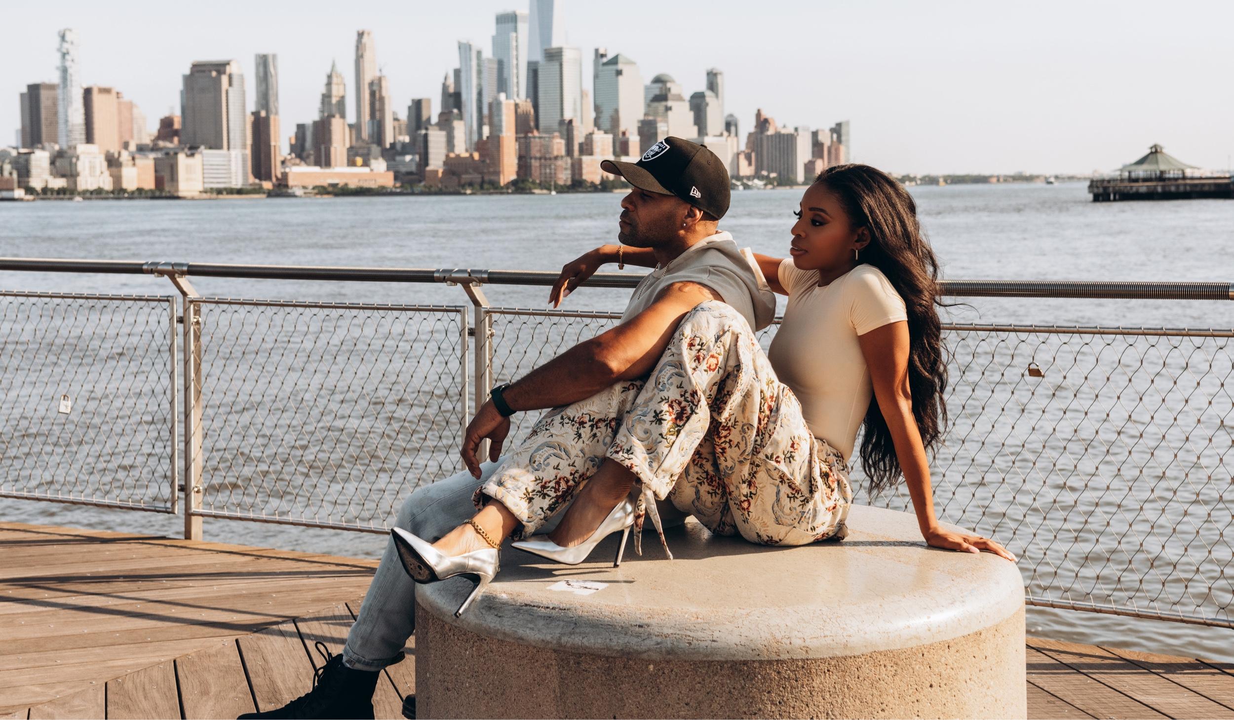 The Wedding Website of Nidiyah Salahuddin and Tarrant Anderson