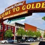 Downtown Golden