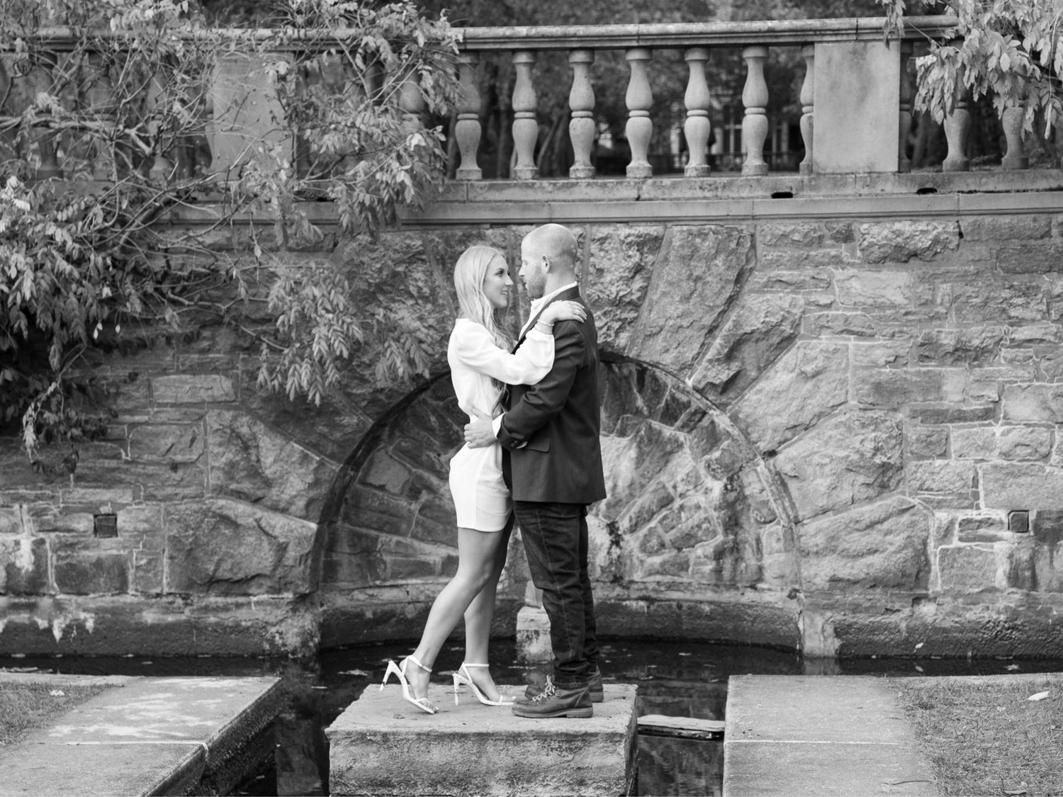 The Wedding Website of Nicole Burger and Evan Kwilecki