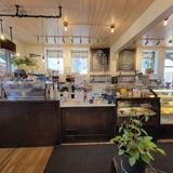 Ratio Coffee & Pastry