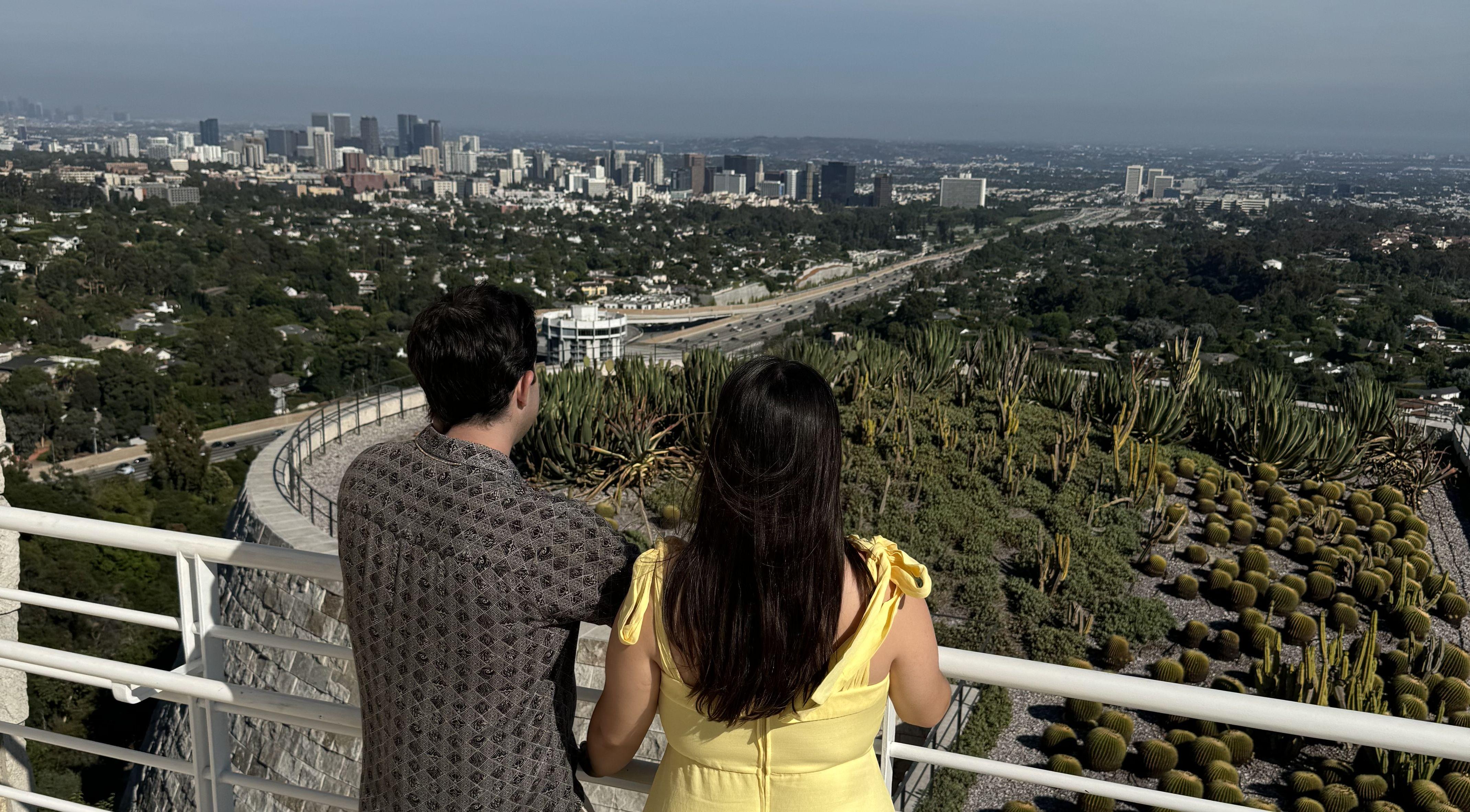 The Wedding Website of Katrina Sebastian and Jordan Fein
