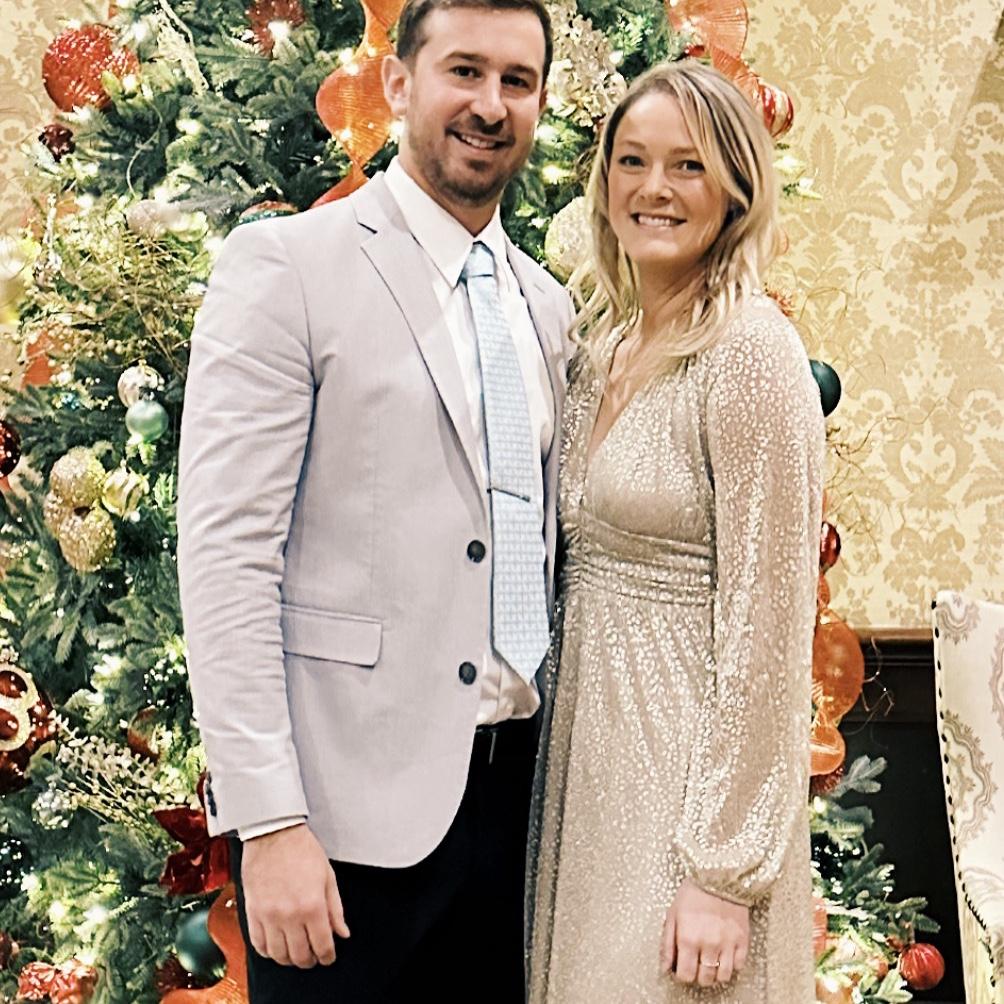 Did you know we've been to over 40 weddings together? Edl’s!