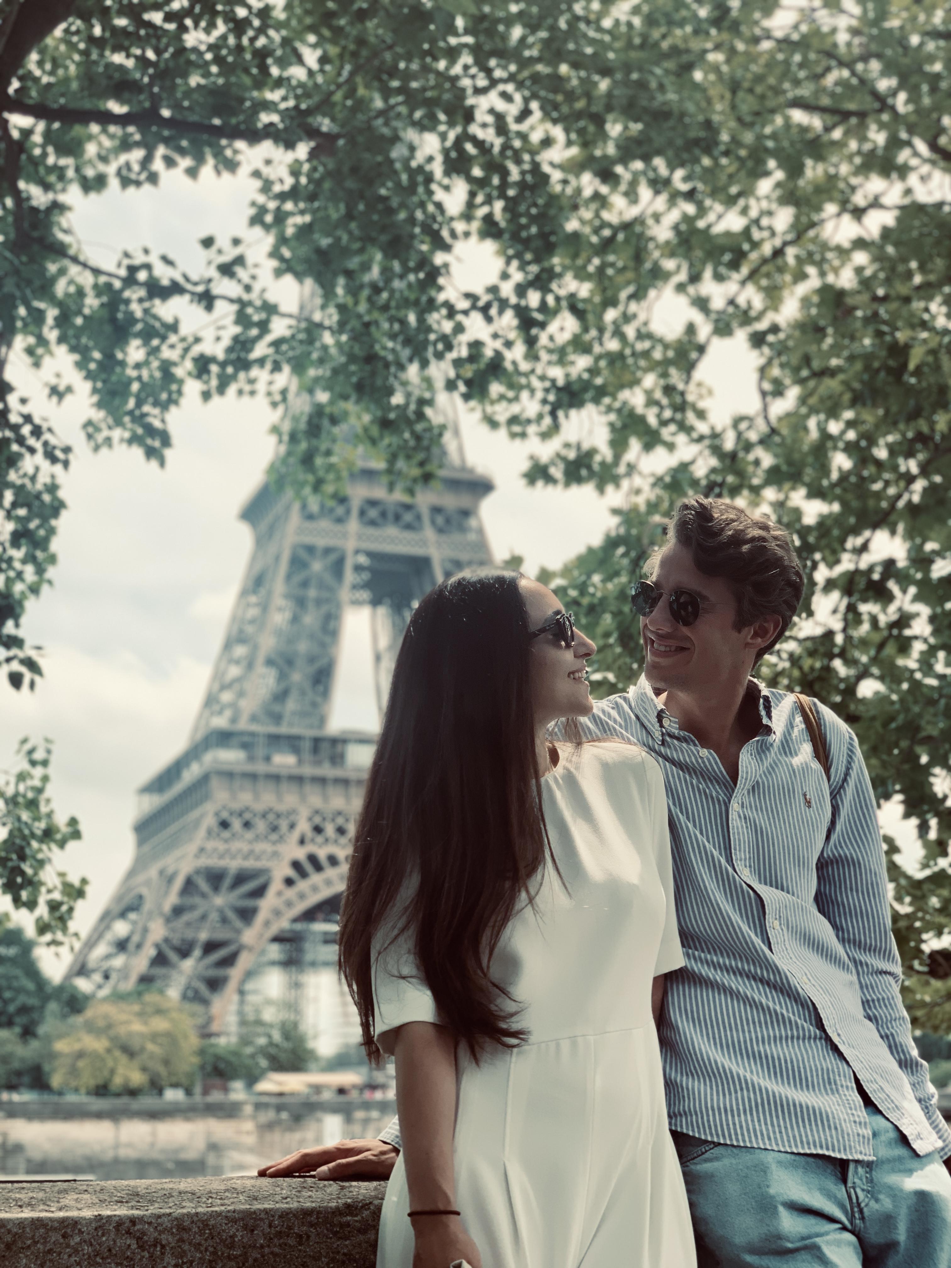 The Wedding Website of Job Prince and Nicole Montalto