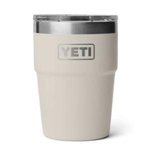 YETI Rambler 16 oz Stackable Cup with Magslider Lid