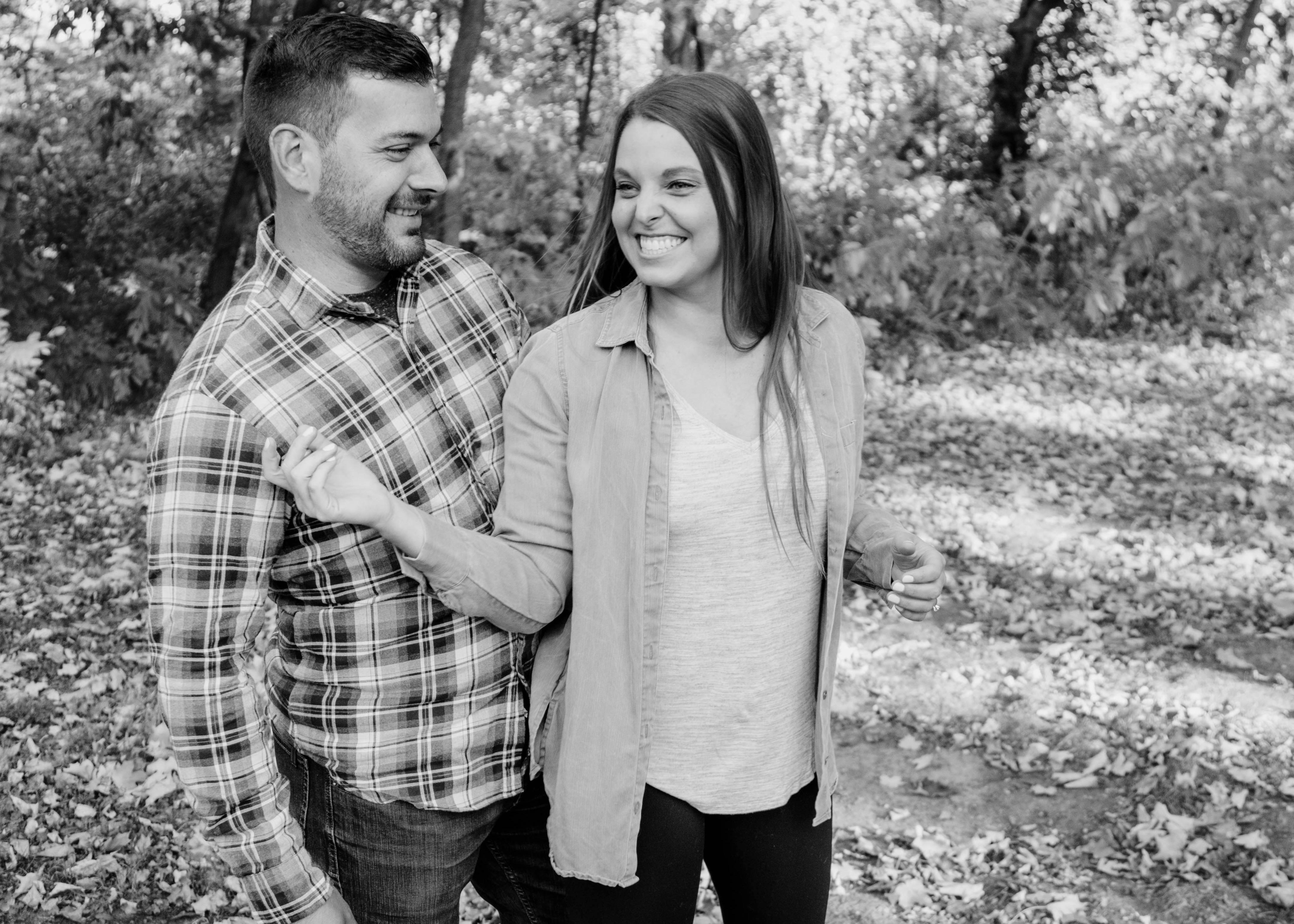 The Wedding Website of Amanda Bruso and Zachery Driver-Heiland
