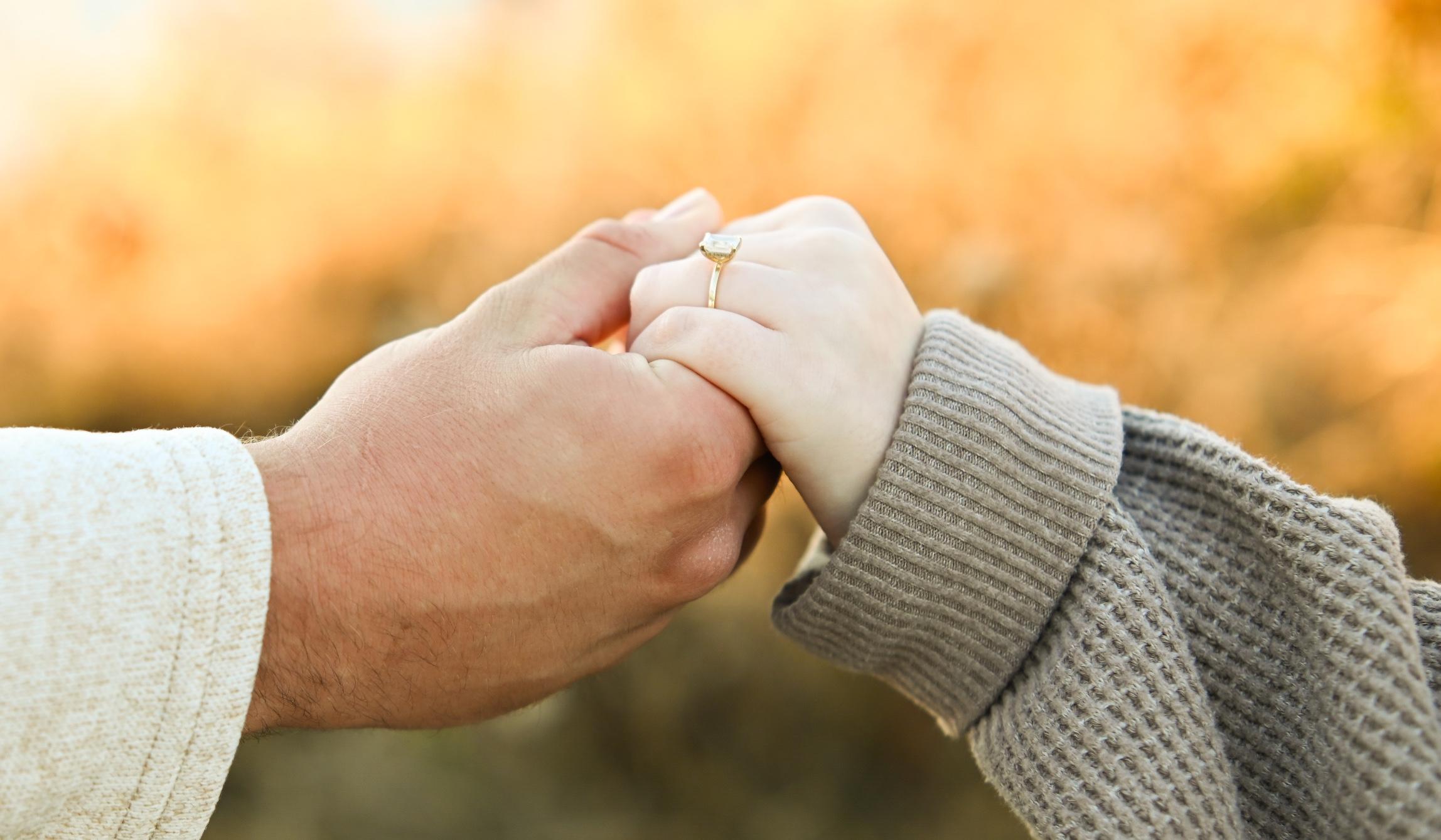 The Wedding Website of Grace O’Donnell and Andrew Longmire