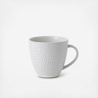 Gordon Ramsay Maze Grill Hammered Mug