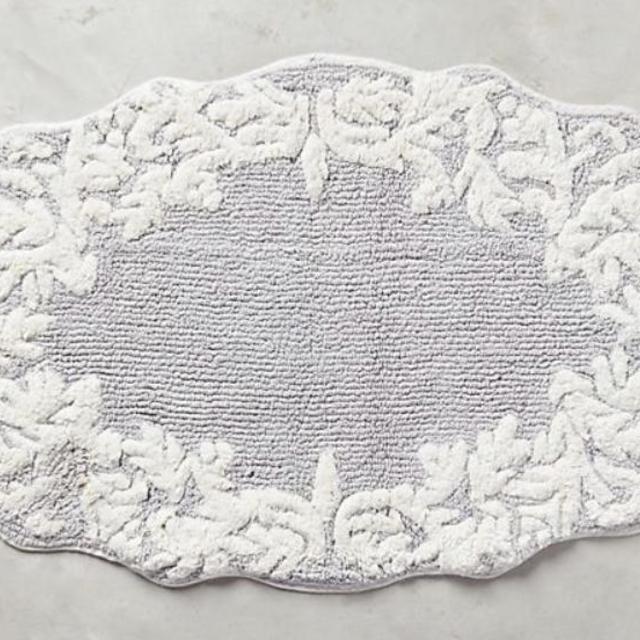 Geraldine Bath Mat