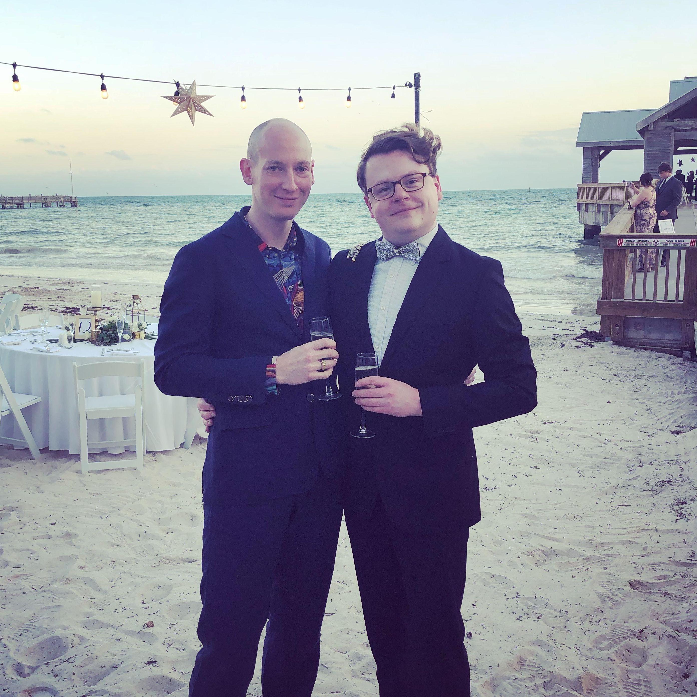 Key West January 2019