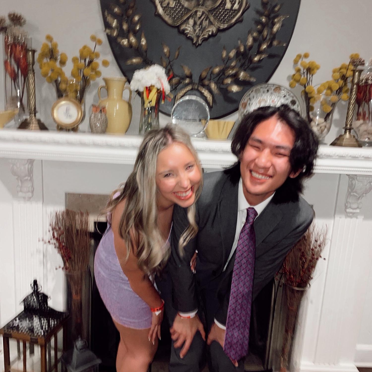 Formal - April 2022