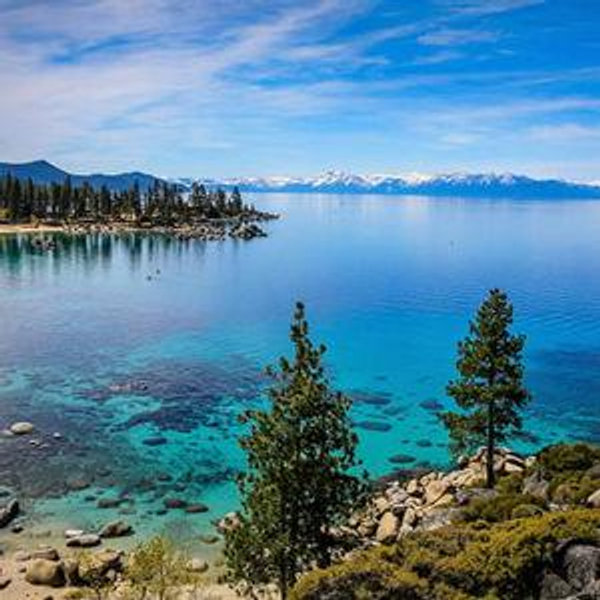 Lake Tahoe