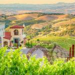 Paso Robles - Wine Country