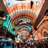 Fremont Street Experience