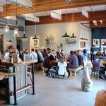 Beach Fire Brewing Co