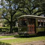 St. Charles Street Car