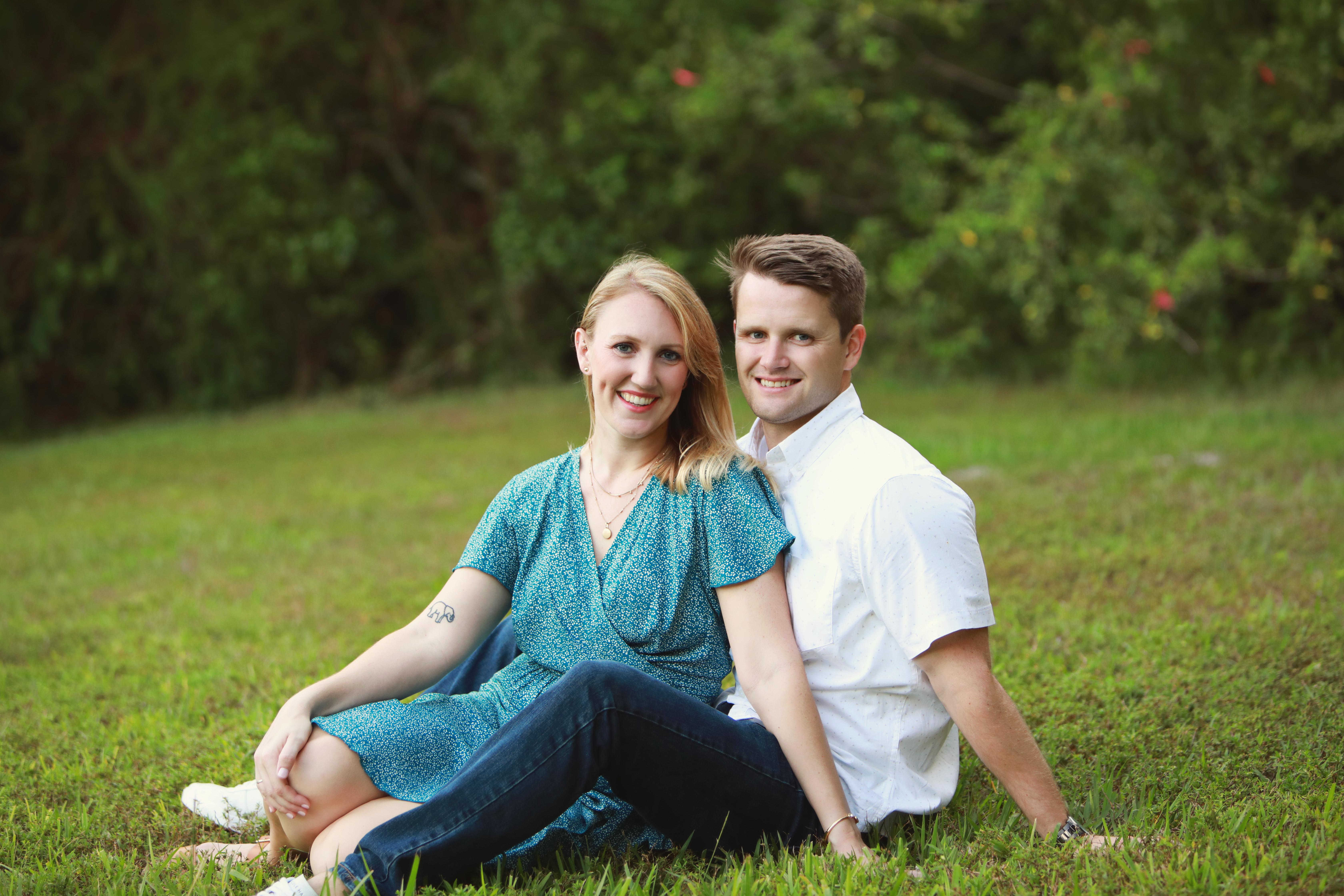 The Wedding Website of Lauren Waugh and Luke Sowers