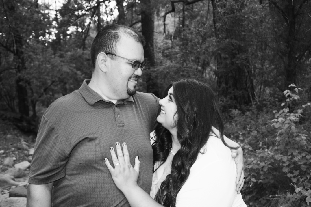 The Wedding Website of Krystal Perea and Erik Chavez