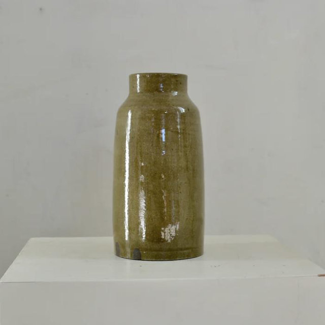 Classic Crock Vase, Medium