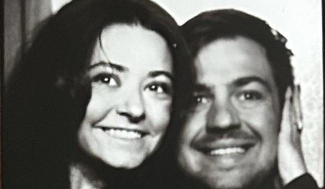The Wedding Website of Maggie Mehlsack and Nathaniel Bennett