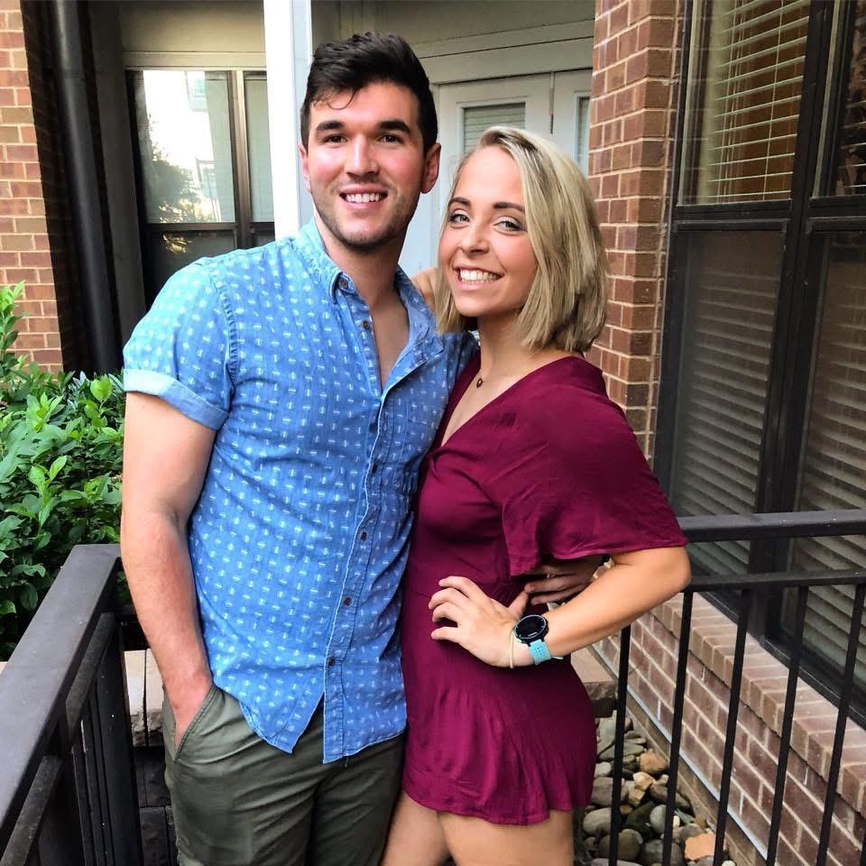 Ed Sheeran concert in Nashville in 2018
