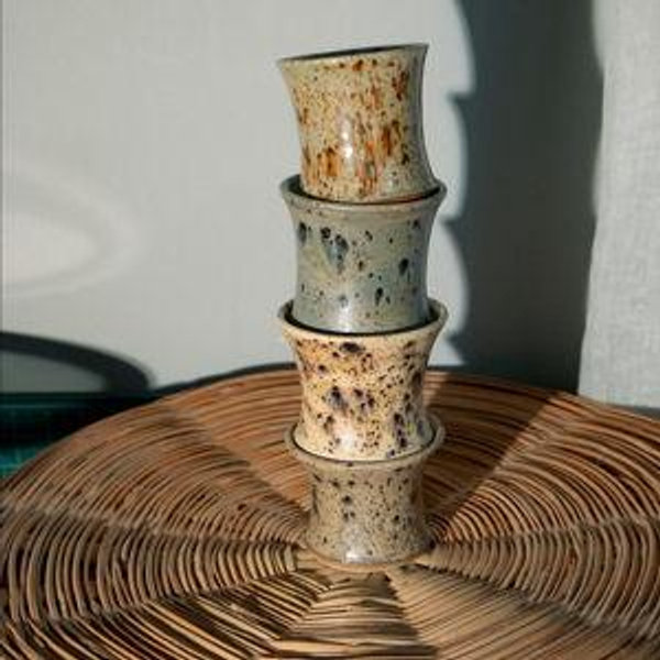Ceramics fund