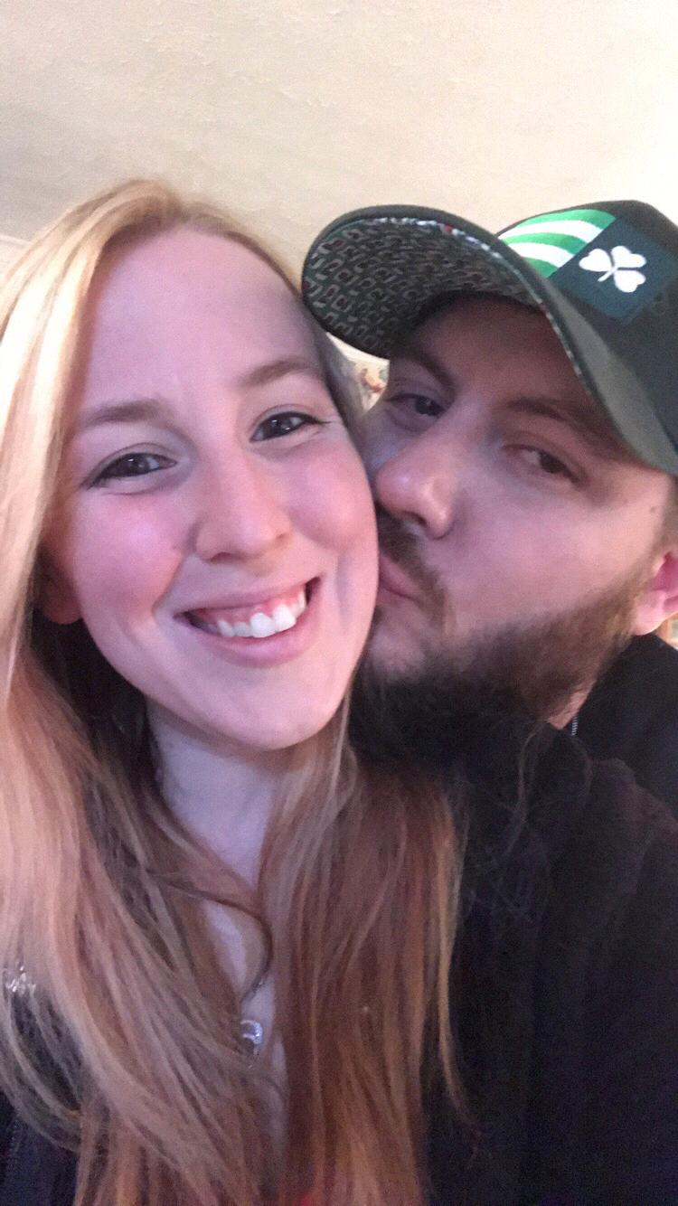 St. Patty’s day 2018
