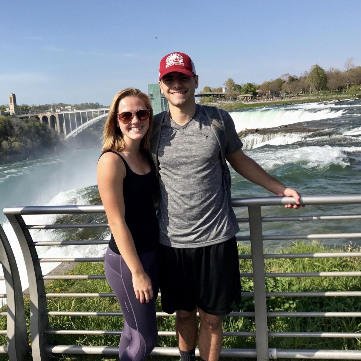 2017 Niagara Falls, New York