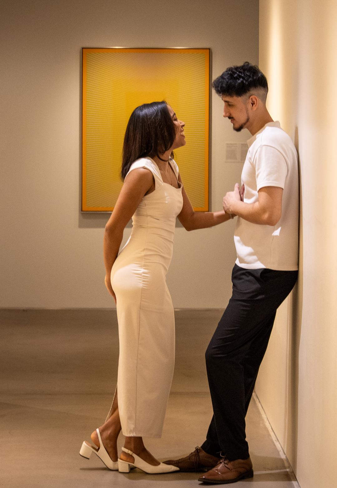The Wedding Website of Sebastian Torres and Ruth Alcantara