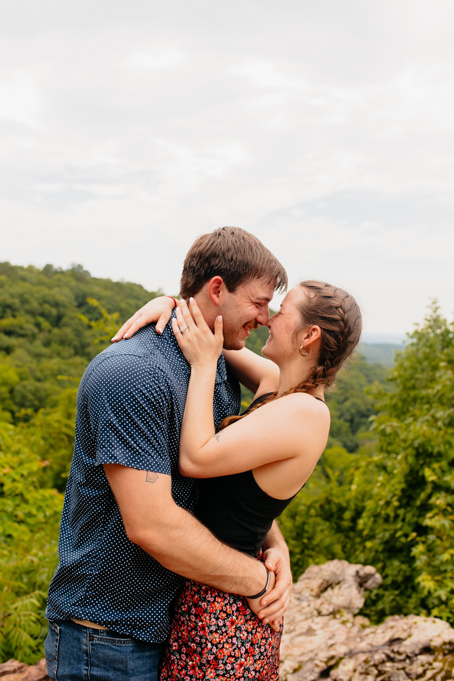The Wedding Website of Demi DeShazo and Joshua Dill