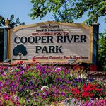 Cooper River Park
