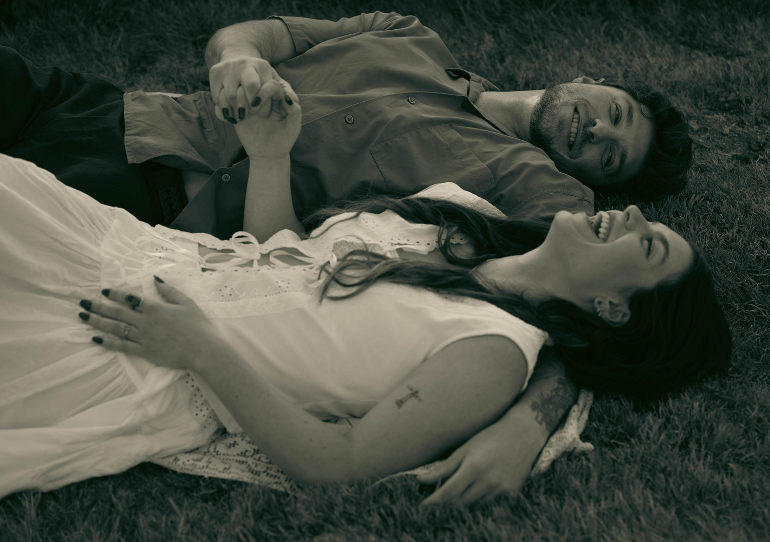 The Wedding Website of Ashleigh Masucci Meyer and Hunter Smith