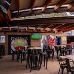 Tamm Avenue Bar