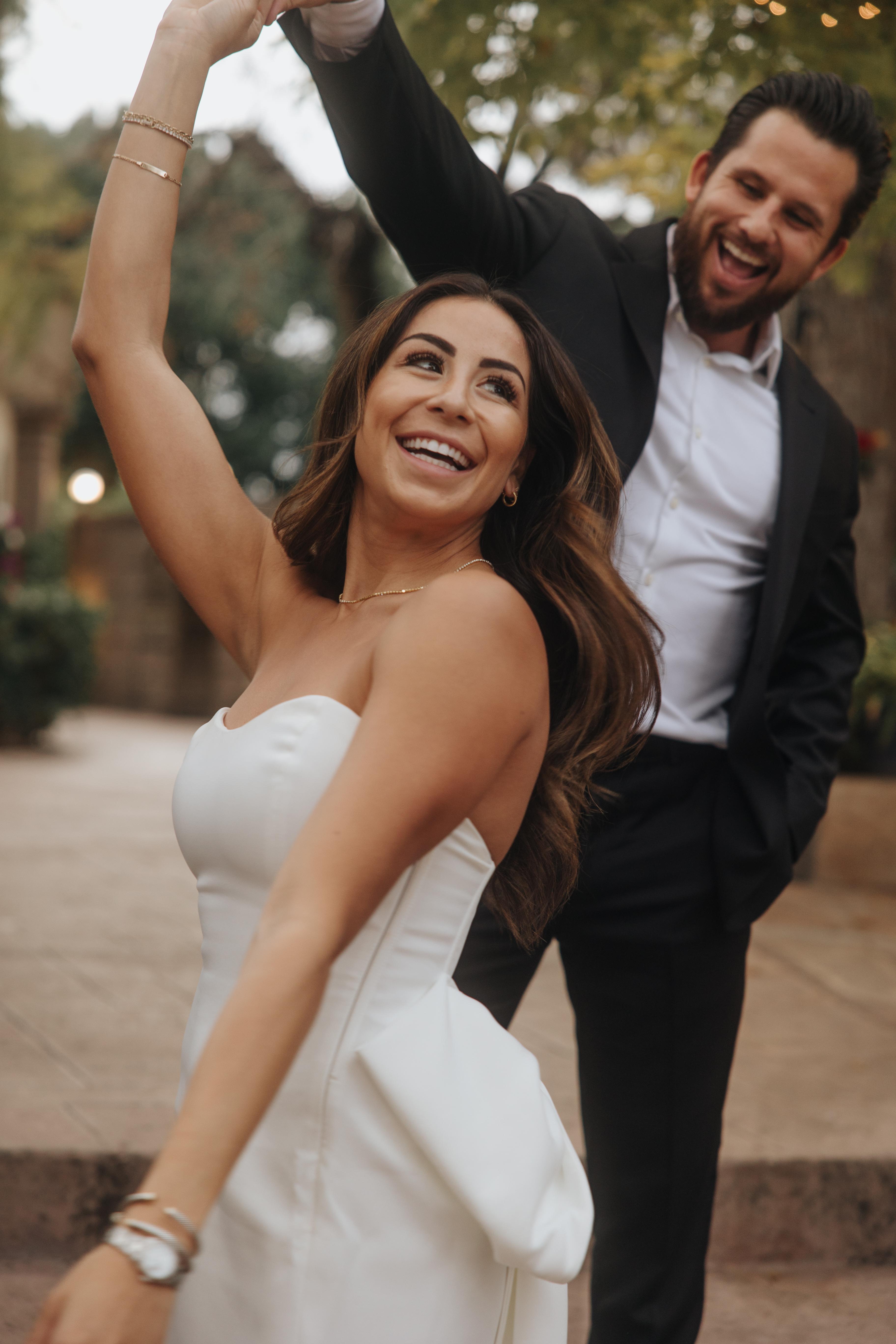 The Wedding Website of Bianca Diaz and Cody Broghamer