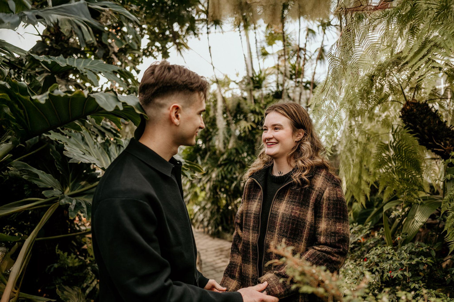 The Wedding Website of Matthew Hardenbrook and Anna Gambish