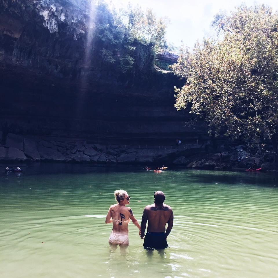 Austin, TX