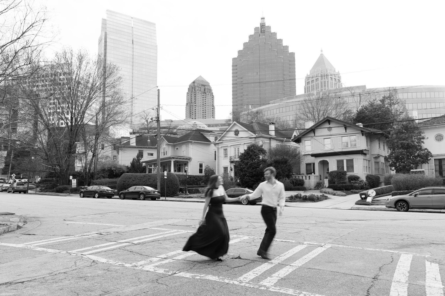 The Wedding Website of Josie Saylor Cruser and John Wyatt Palmer
