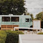 Outside Coffee