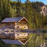 Lake Agnes Tea House Hike