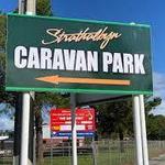 Strathalbyn Caravan Park