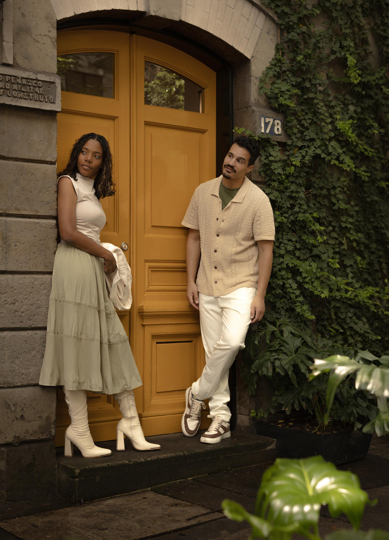 The Wedding Website of Mariah Cierra Almodovar and Alfredo Almodovar