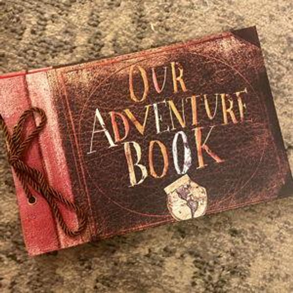 Our Honeymoon fund