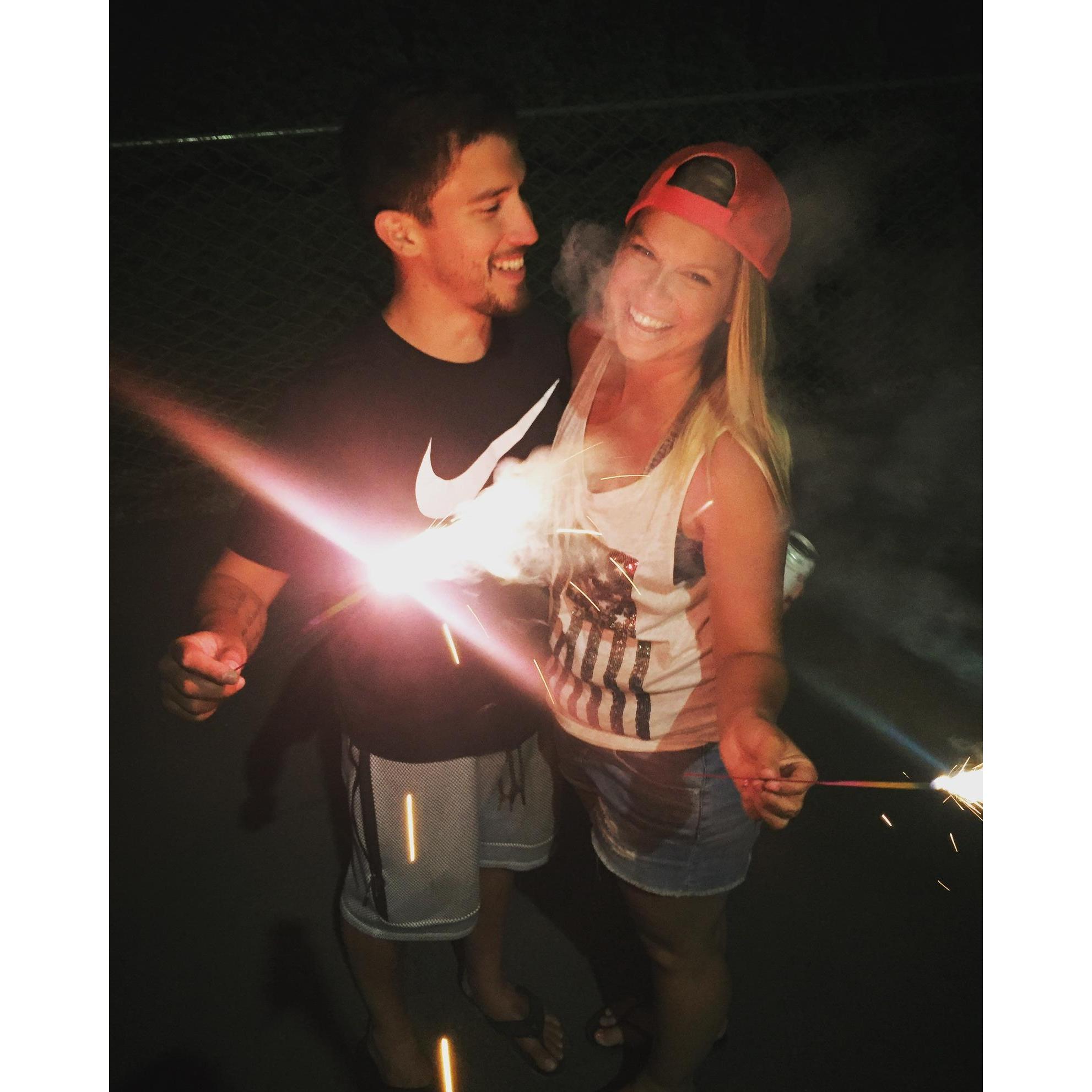 4th of July 2017