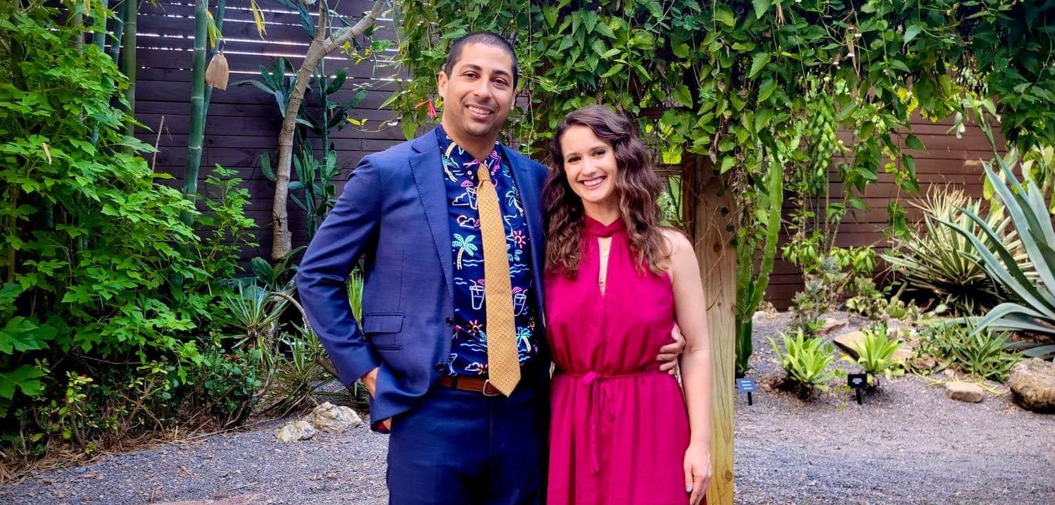 The Wedding Website of Julie Haymaker and Chris Williams