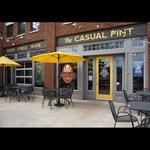 The Casual Pint of Huntsville