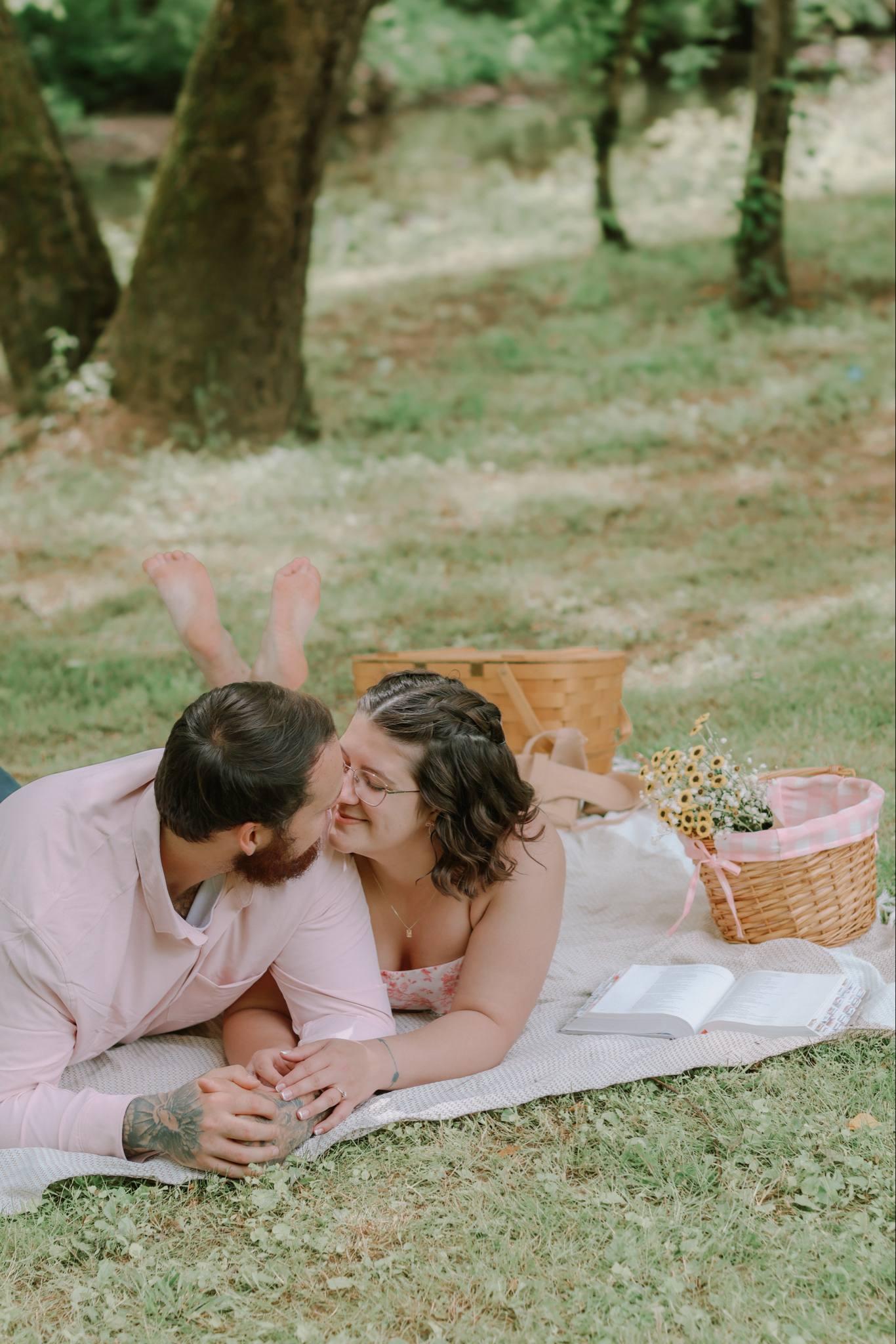 The Wedding Website of Kassidy Blanton and Trevor Hopkins