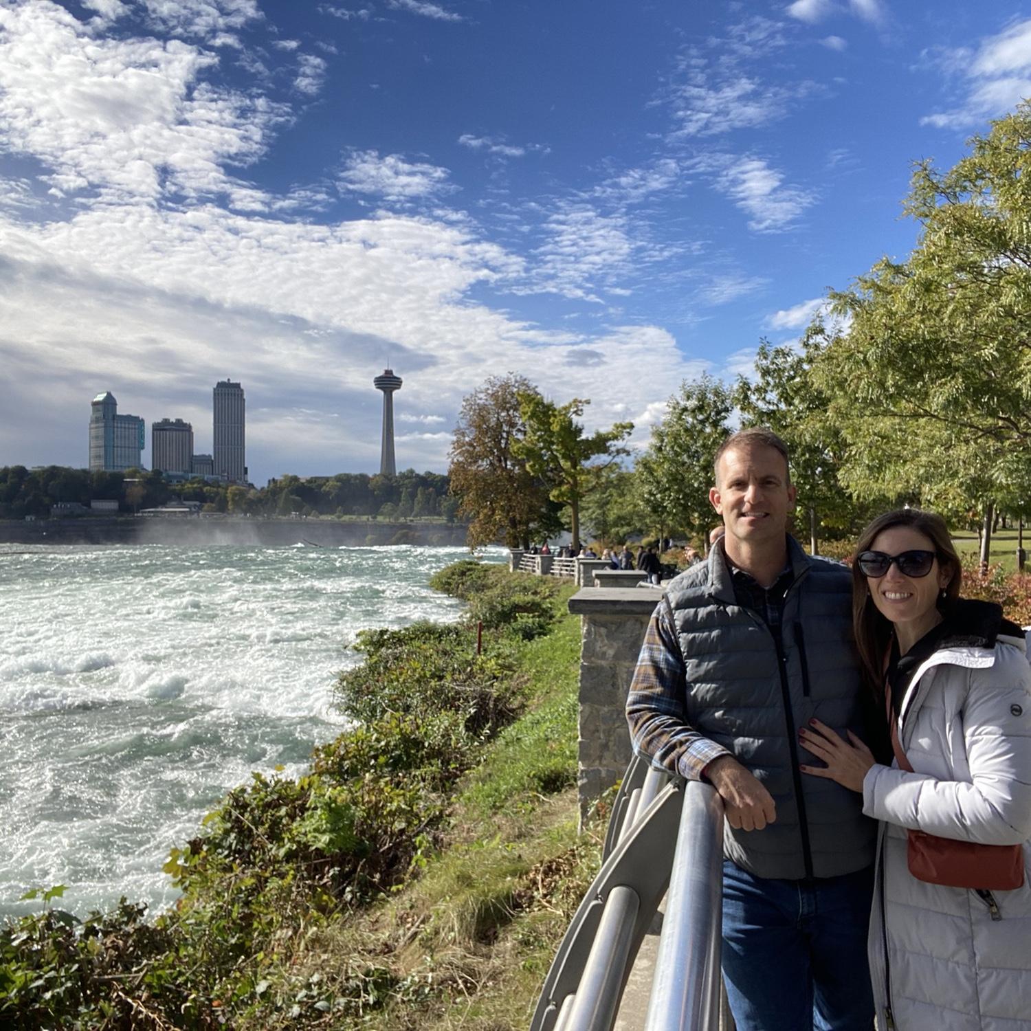 Niagara Falls