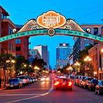 Gaslamp Quarter