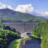 Fontana Dam & Visitor Center