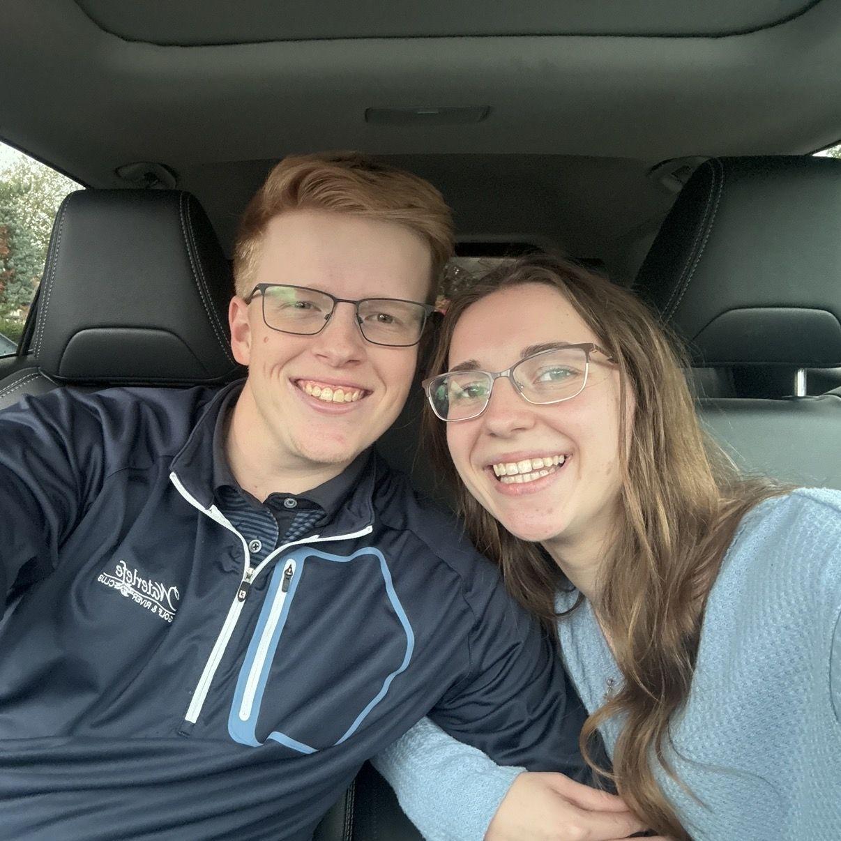 First Church Date